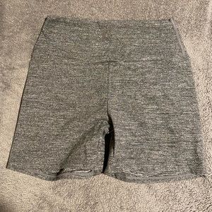 Crop shop boutique shorts
